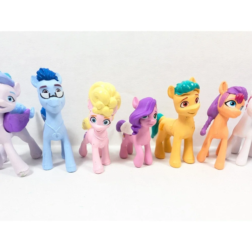 My Little Pony you are